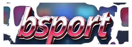 bsport logo