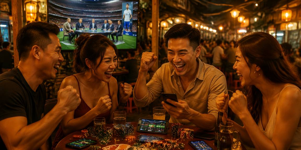 bsport mobile gaming